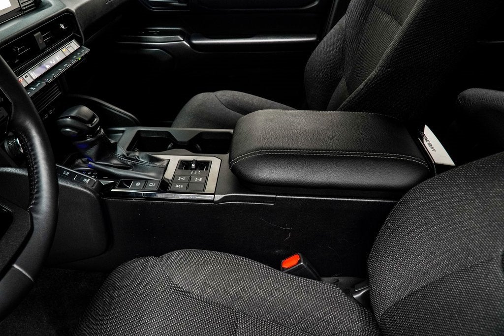 2025 Toyota Land Cruiser 1958