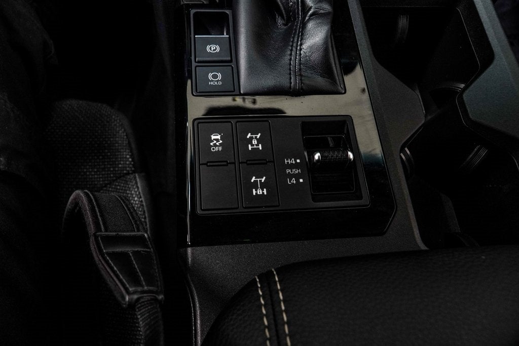 2025 Toyota Land Cruiser 1958