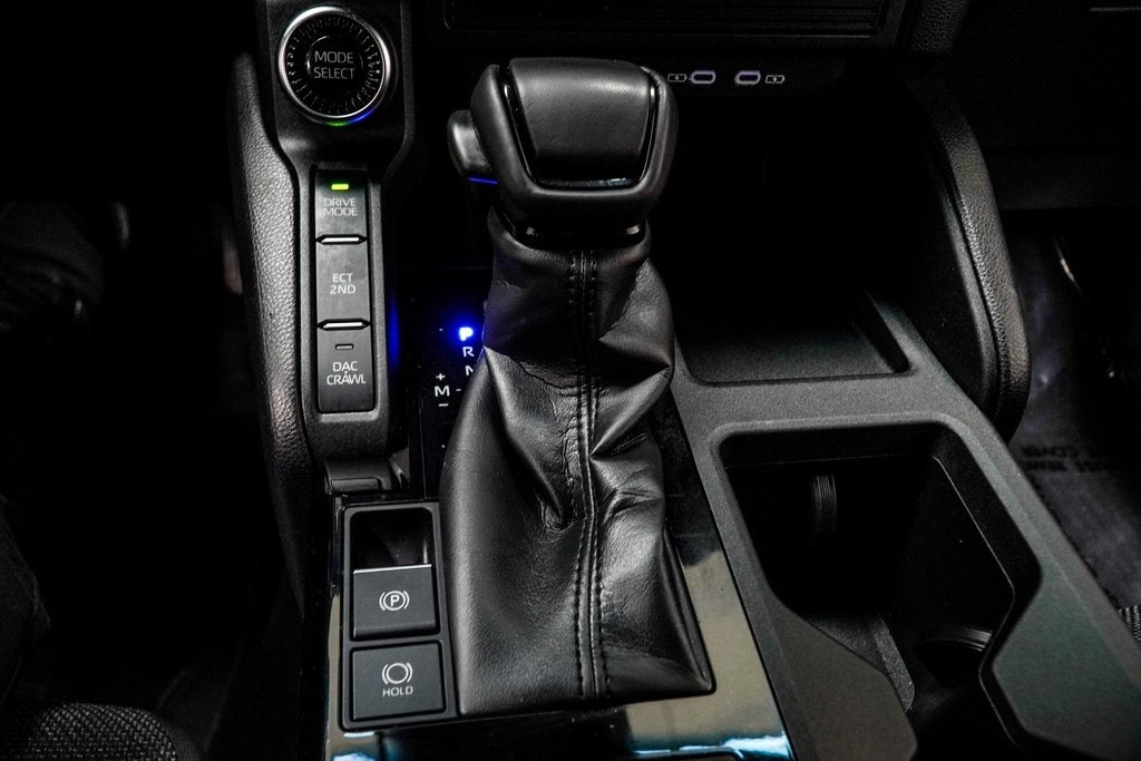 2025 Toyota Land Cruiser 1958