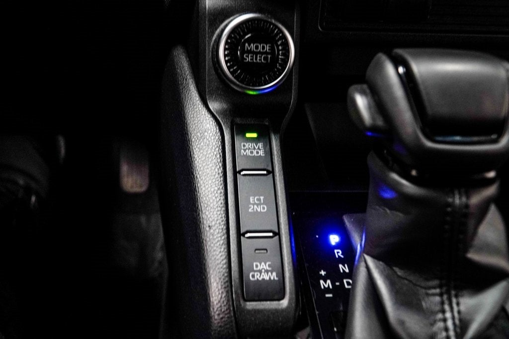 2025 Toyota Land Cruiser 1958