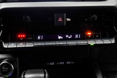 2025 Toyota Land Cruiser 1958