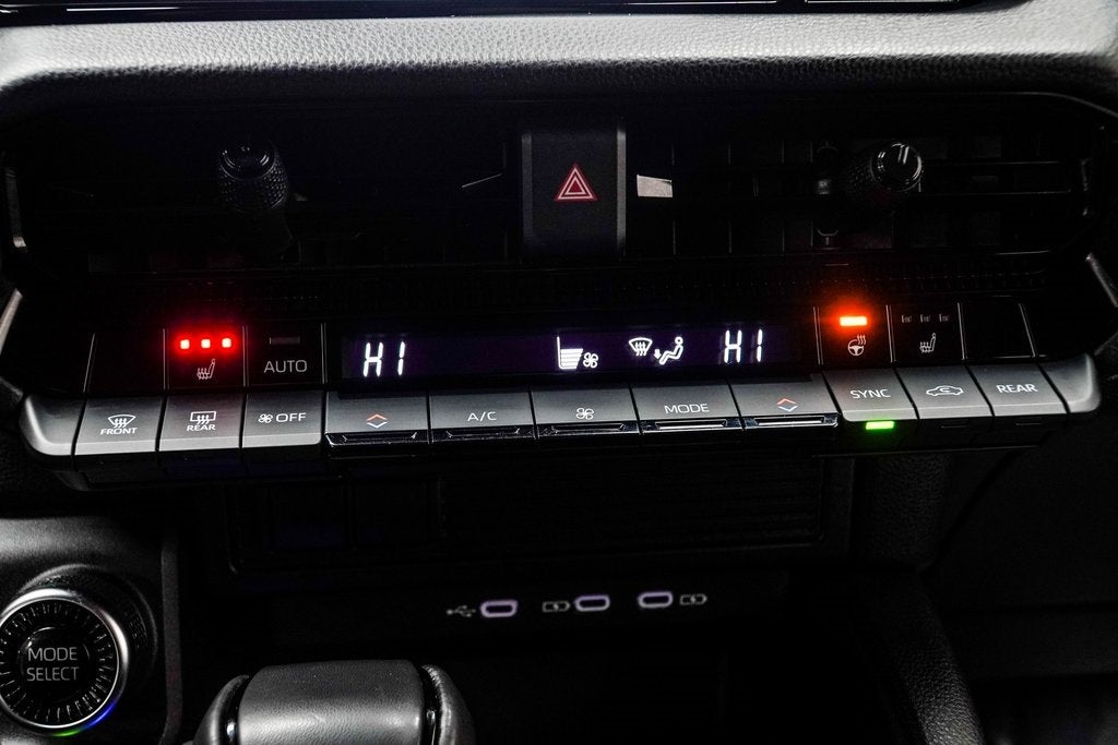 2025 Toyota Land Cruiser 1958