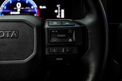 2025 Toyota Land Cruiser 1958