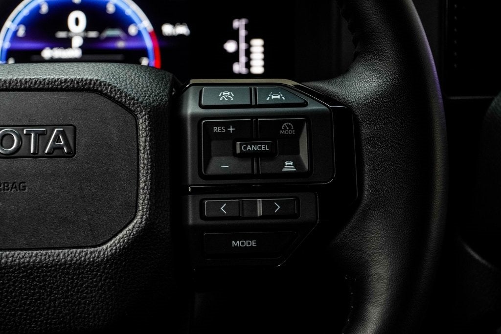 2025 Toyota Land Cruiser 1958