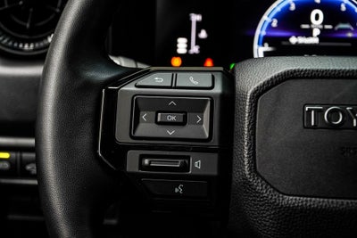 2025 Toyota Land Cruiser 1958