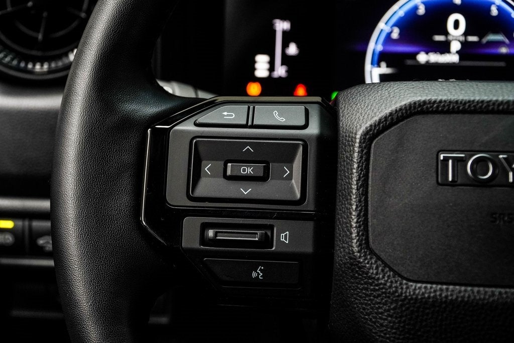 2025 Toyota Land Cruiser 1958