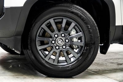 2025 Toyota Land Cruiser 1958