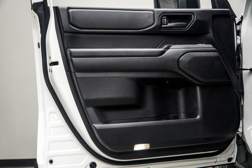 2025 Toyota Land Cruiser 1958