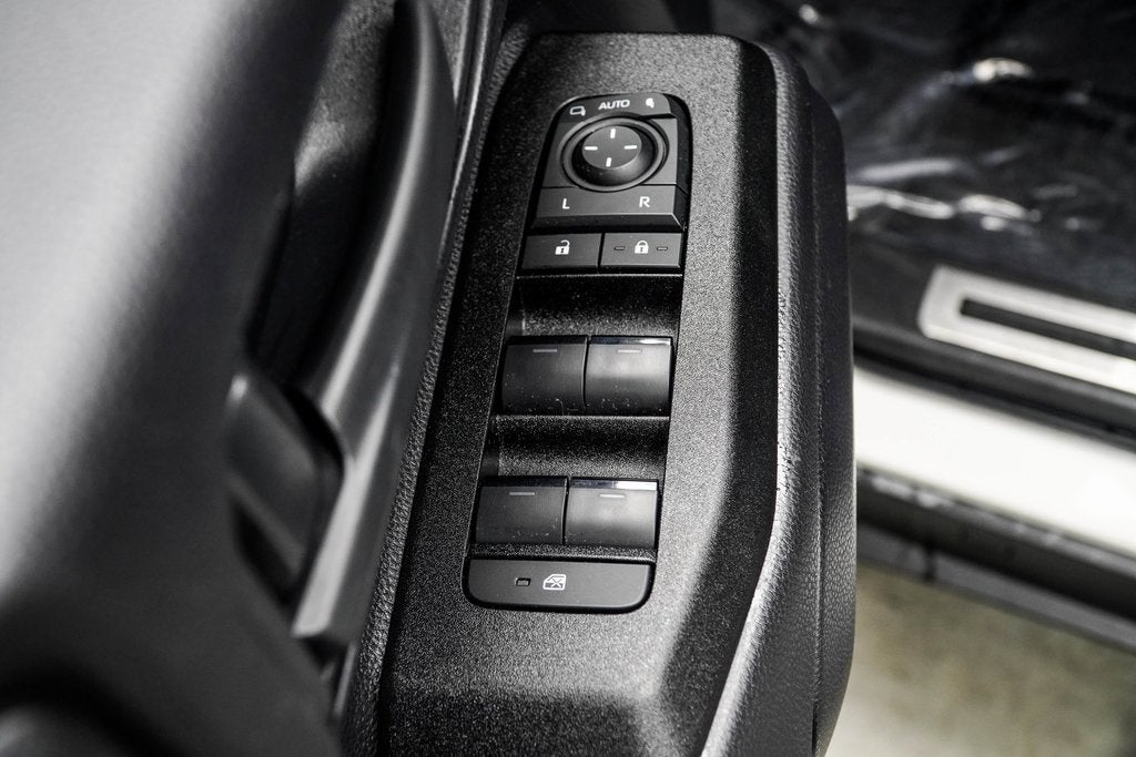 2025 Toyota Land Cruiser 1958