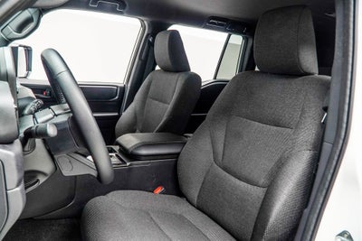 2025 Toyota Land Cruiser 1958