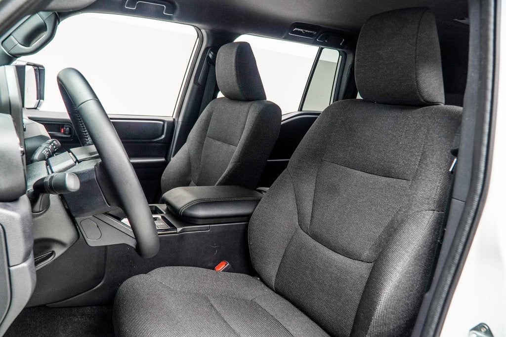 2025 Toyota Land Cruiser 1958