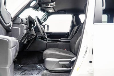 2025 Toyota Land Cruiser 1958