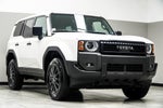 2025 Toyota Land Cruiser 1958