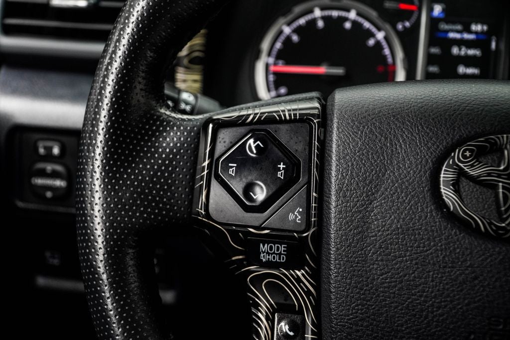 2024 Toyota 4Runner TRD Pro