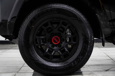 2023 Toyota 4Runner TRD Pro