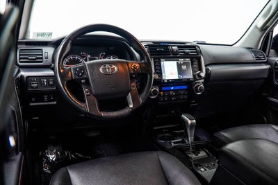 2023 Toyota 4Runner TRD Pro