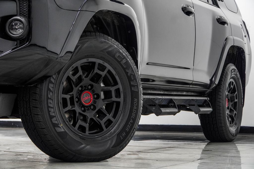 2023 Toyota 4Runner TRD Pro