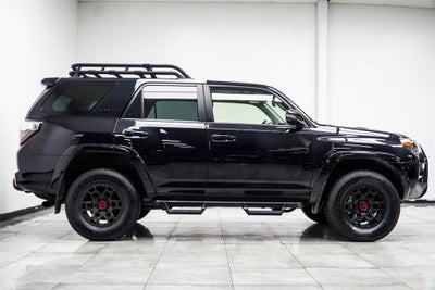 2023 Toyota 4Runner TRD Pro