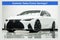 2024 Lexus IS 350 F SPORT Design