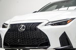 2024 Lexus IS 350 F SPORT Design
