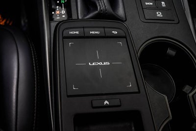 2024 Lexus IS 350 F SPORT Design
