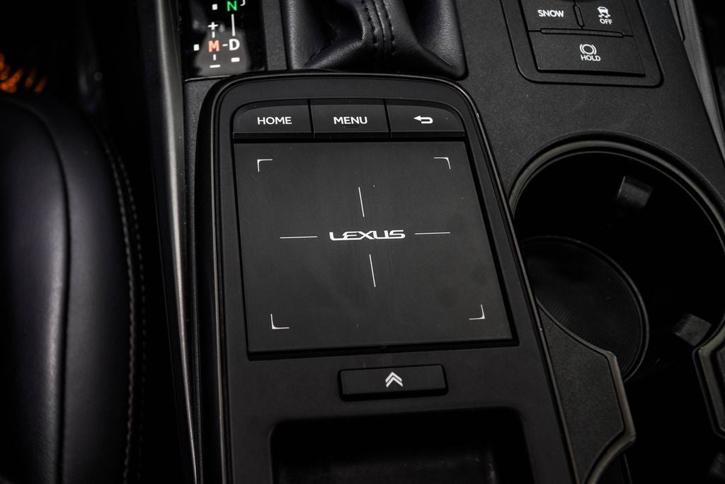 2024 Lexus IS 350 F SPORT Design
