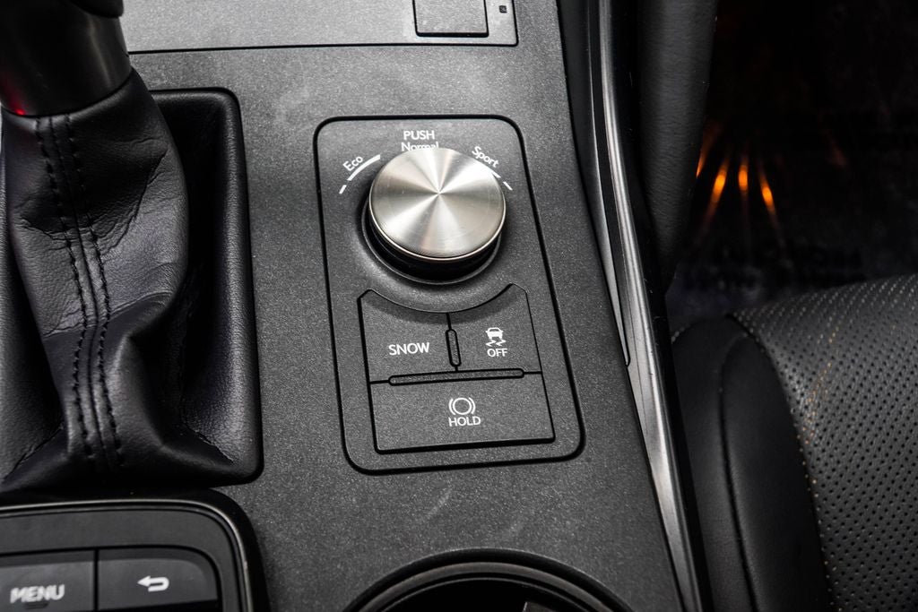 2024 Lexus IS 350 F SPORT Design