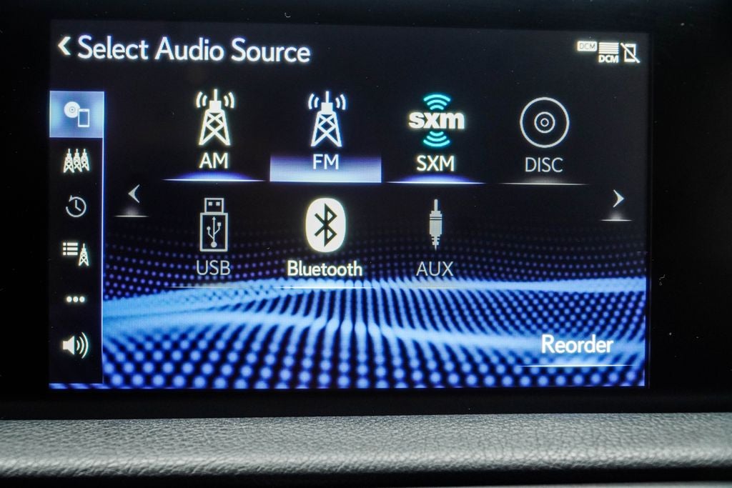 2024 Lexus IS 350 F SPORT Design