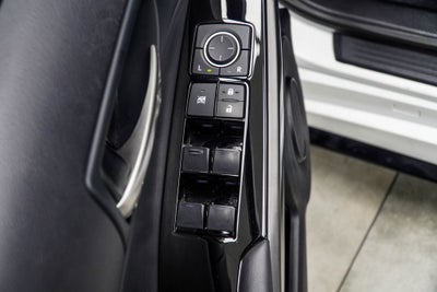 2024 Lexus IS 350 F SPORT Design