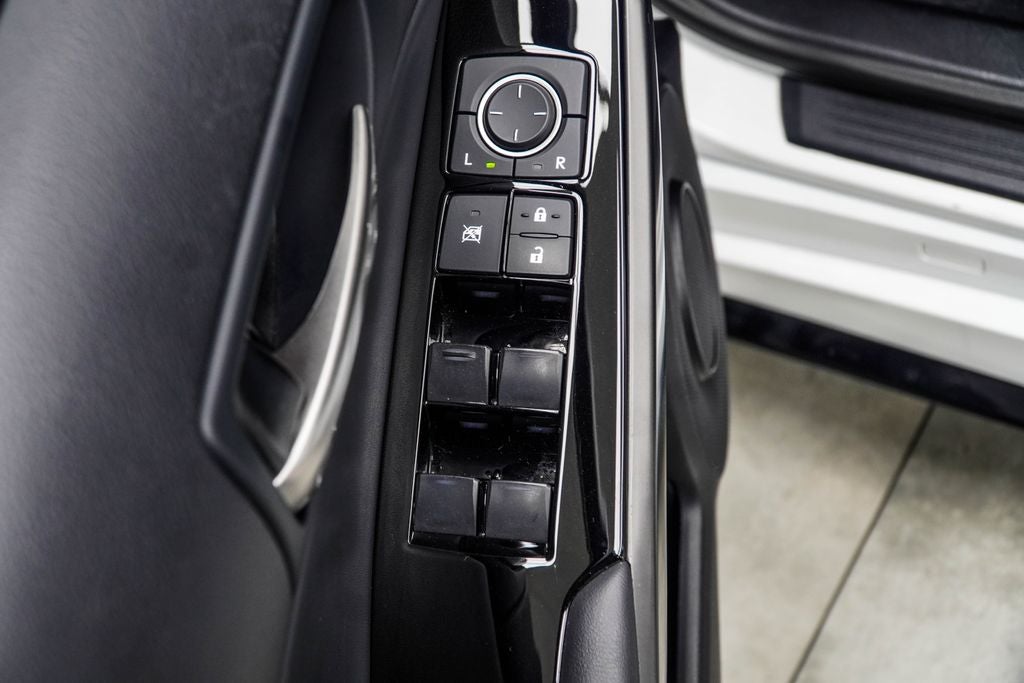 2024 Lexus IS 350 F SPORT Design
