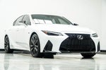 2024 Lexus IS 350 F SPORT Design