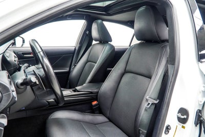 2024 Lexus IS 350 F SPORT Design