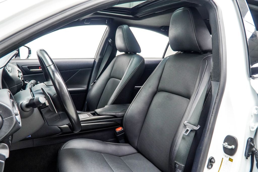 2024 Lexus IS 350 F SPORT Design