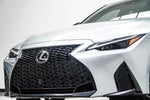 2024 Lexus IS 350 F SPORT Design