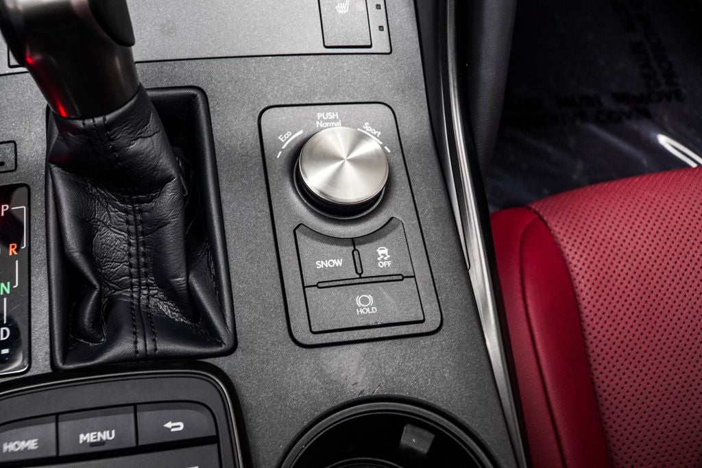 2024 Lexus IS 350 F SPORT Design