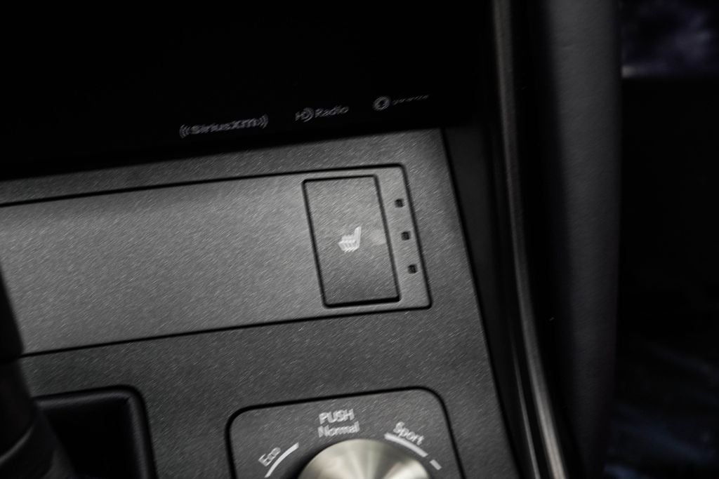 2024 Lexus IS 350 F SPORT Design
