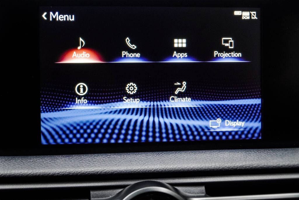 2024 Lexus IS 350 F SPORT Design