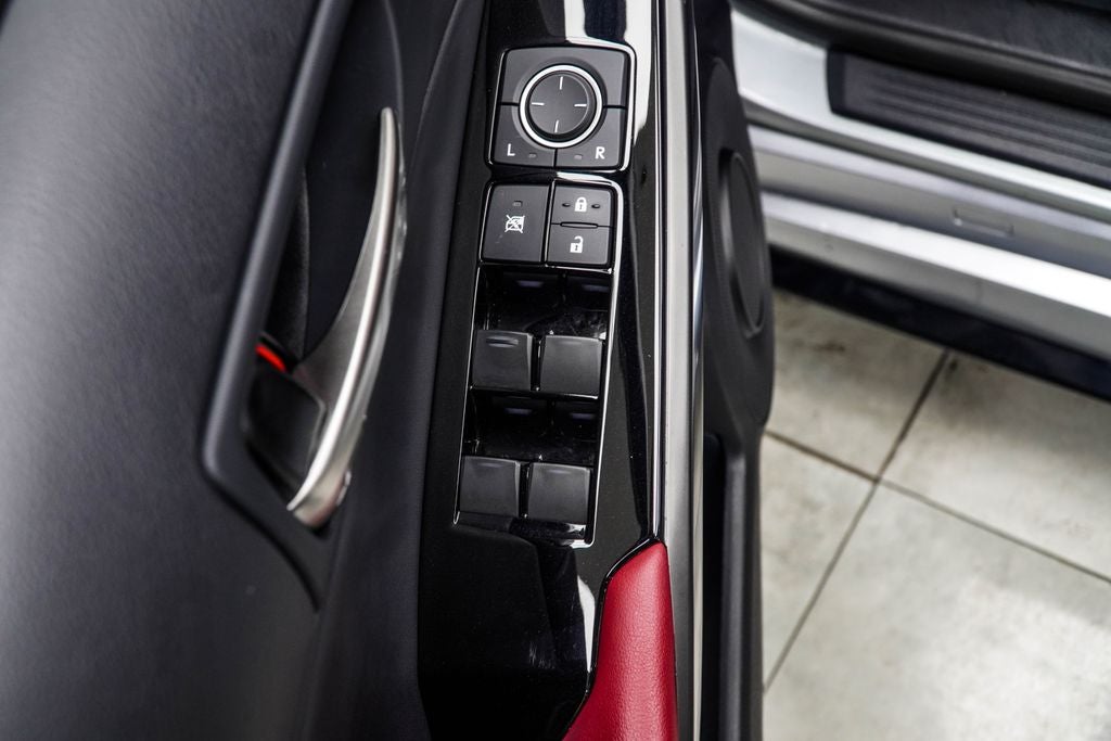 2024 Lexus IS 350 F SPORT Design