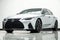 2024 Lexus IS 350 F SPORT Design