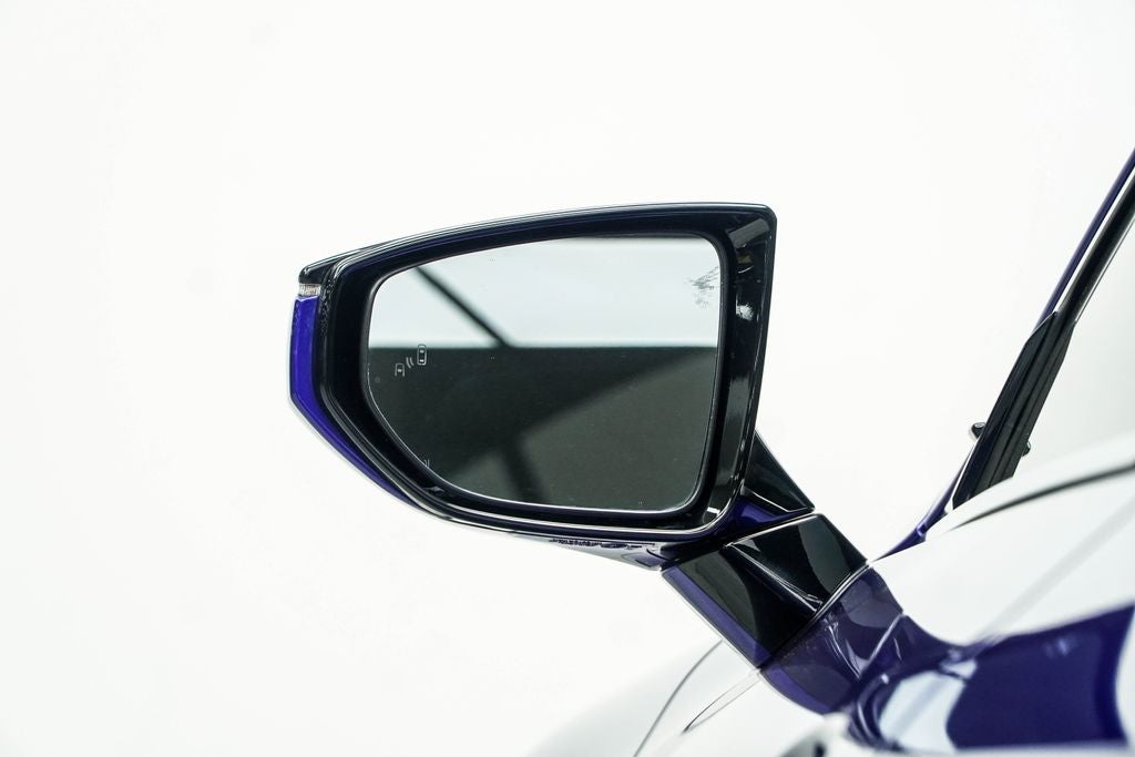 2025 Lexus IS 350 F SPORT Design