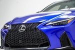 2025 Lexus IS 350 F SPORT Design