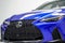 2025 Lexus IS 350 F SPORT Design