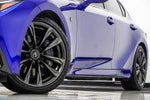 2025 Lexus IS 350 F SPORT Design