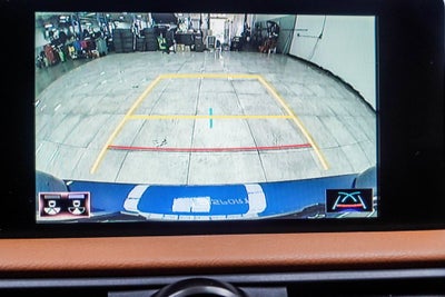 2025 Lexus IS 350 F SPORT Design