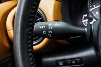 2025 Lexus IS 350 F SPORT Design