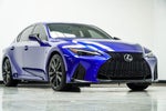 2025 Lexus IS 350 F SPORT Design