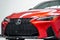 2024 Lexus IS 350 F SPORT