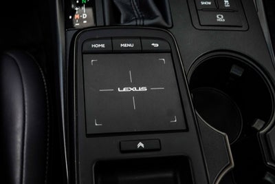 2024 Lexus IS 350 F SPORT