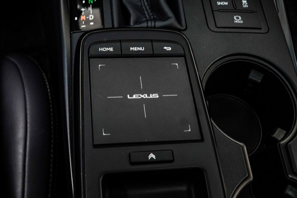 2024 Lexus IS 350 F SPORT
