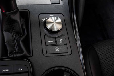 2024 Lexus IS 350 F SPORT